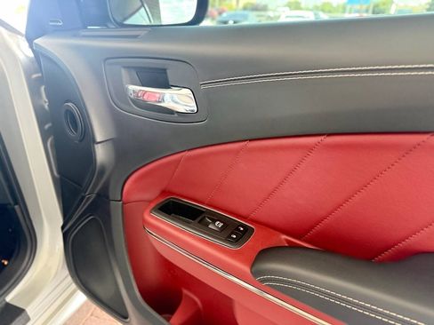 Used 2022 Dodge Charger SRT Hellcat RWD image 48