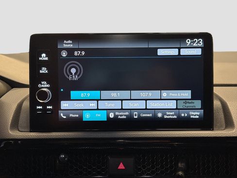 Used 2025 Honda CR-V EX-L image 21