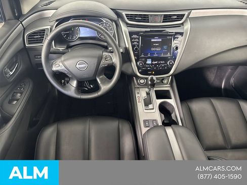 Used 2023 Nissan Murano SV FWD image 25