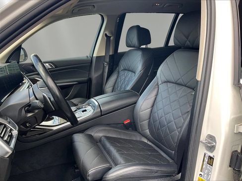 Used 2023 BMW X7 xDrive40i AWD/4WD image 20