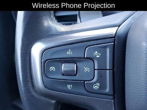 Used 2023 Chevrolet Silverado 1500 ZR2 image 14