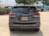 Used 2022 Chevrolet Equinox RS w/ Infotainment Package image 4