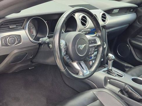 Used 2023 Ford Mustang Premium RWD image 10