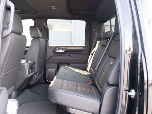 New 2026 Chevrolet Silverado 3500 High Country w/ High Country Premium Package AWD/4WD image 19