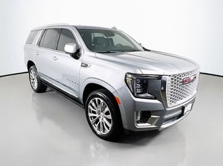 Used 2024 GMC Yukon Denali w/ Advanced Technology Package AWD/4WD video 1