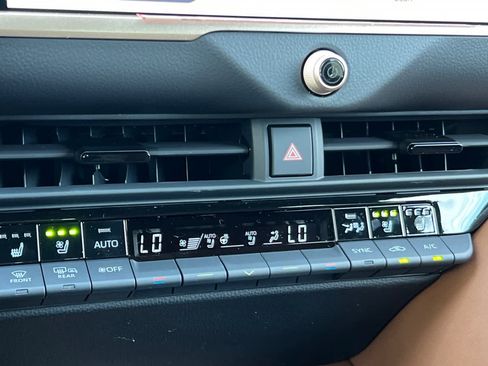 New 2026 Toyota Crown Signia Limited image 23