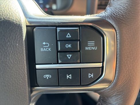 New 2025 Ford F150 King Ranch w/ FX4 Off-Road Package image 33