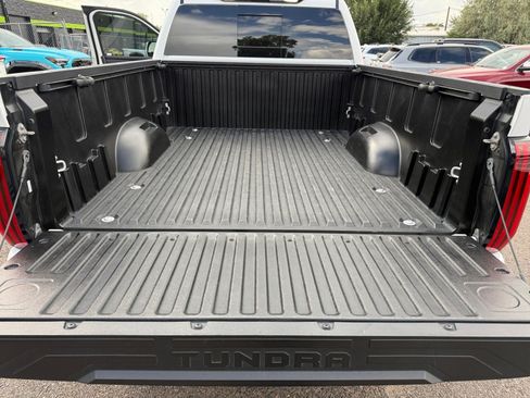 Used 2023 Toyota Tundra SR5 w/ SX Package AWD/4WD image 32