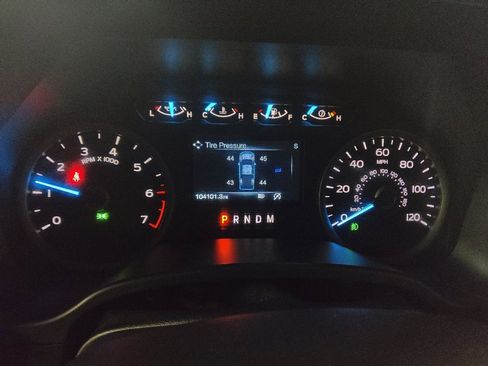 Used 2020 Ford F150 XLT w/ Equipment Group 302A Luxury image 23