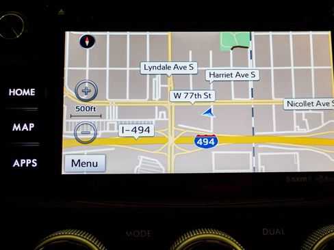 Used 2018 Subaru Forester 2.5i Touring image 26