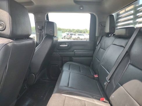 Used 2024 Chevrolet Silverado 2500 W/T w/ WT Fleet Convenience Package AWD/4WD image 19