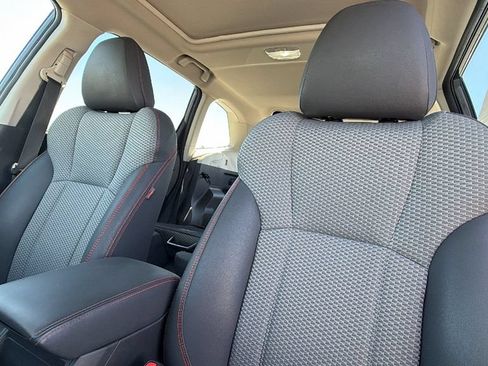 Used 2019 Subaru Forester Sport AWD/4WD image 11