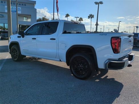 Used 2023 GMC Sierra 1500 Pro image 6