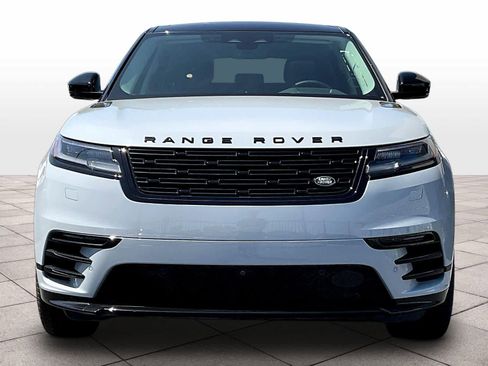 New 2025 Land Rover Range Rover Velar Dynamic SE image 5