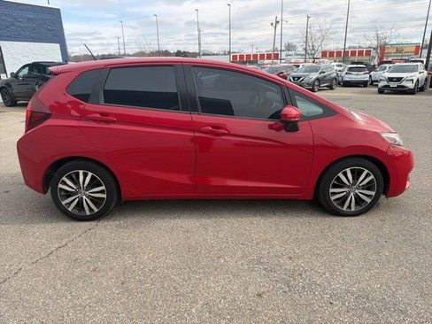 Used 2015 Honda Fit EX-L image 6
