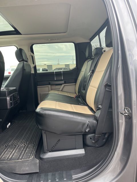 Used 2021 Ford F350 Limited AWD/4WD image 29