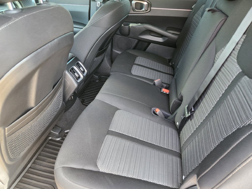 New 2026 Kia Sorento LX FWD image 24