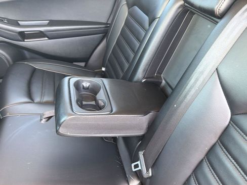 Used 2024 Ford Edge SEL AWD/4WD image 26