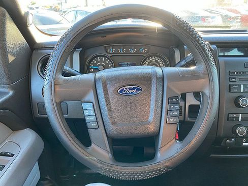 Used 2014 Ford F150 STX w/ Equipment Group 201A Mid image 23