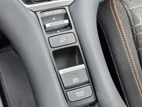 Certified 2023 Honda HR-V Sport image 11