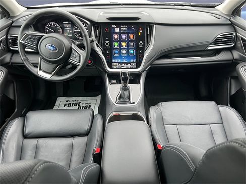 Certified 2024 Subaru Outback Limited image 12