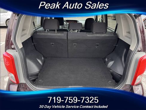 Used 2015 Scion xB FWD image 22