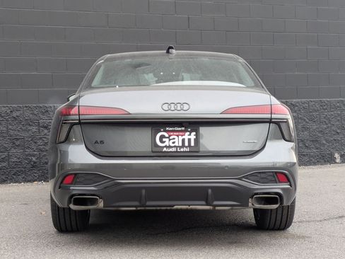 New 2026 Audi A6 Premium Plus image 6