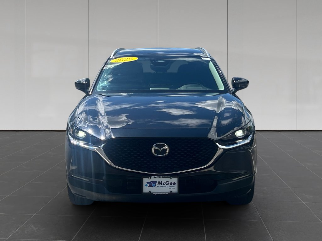 Used 2025 MAZDA CX-30 AWD 2.5 S w/ Select Sport Pkg image 9