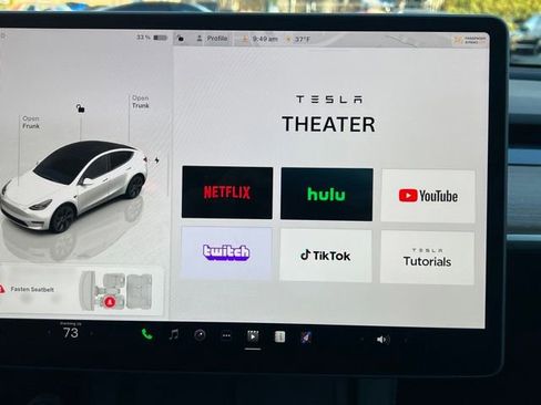 Used 2024 Tesla Model Y Long Range image 23