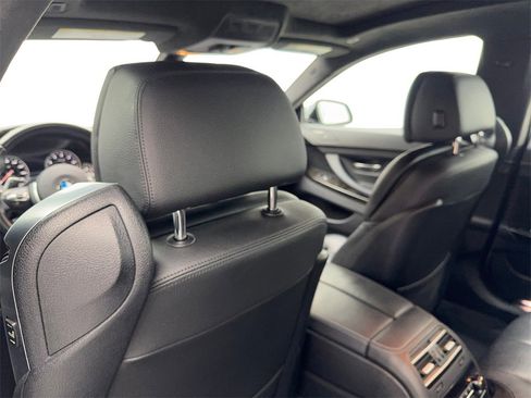 Used 2016 BMW 640i Gran Coupe w/ M Sport Edition image 34