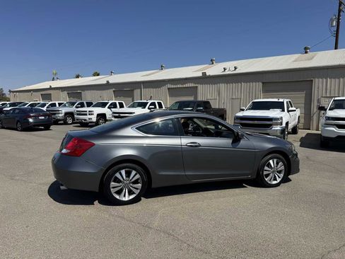 Used 2012 Honda Accord EX image 12