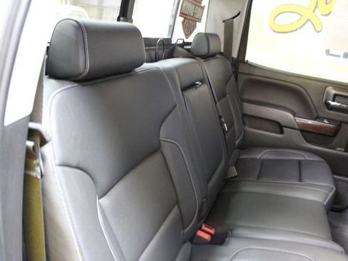 Used 2018 GMC Sierra 1500 SLT AWD/4WD image 11