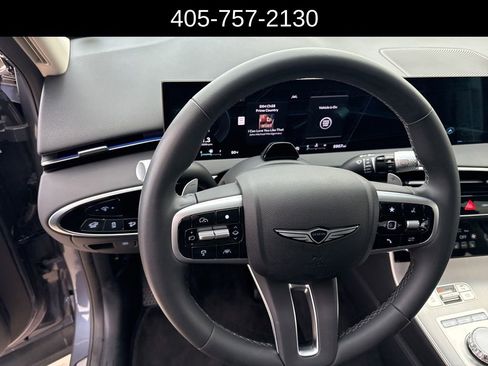 Certified 2026 Genesis GV70 2.5T Select image 19