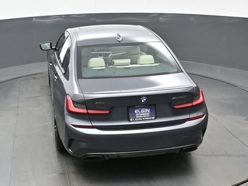 Used 2022 BMW M340i xDrive w/ Premium Package image 36