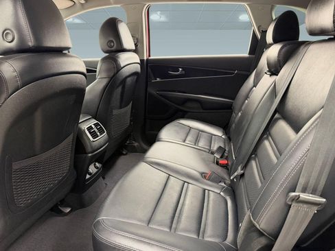 Used 2019 Kia Sorento EX AWD/4WD image 21