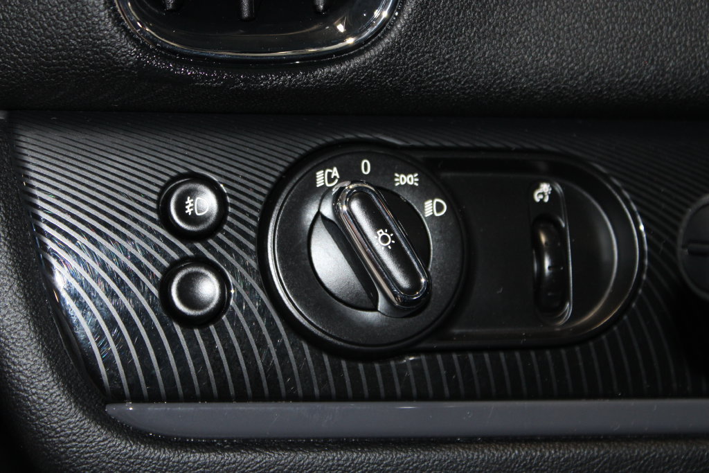 Used 2019 MINI Cooper Countryman SE AWD/4WD image 7