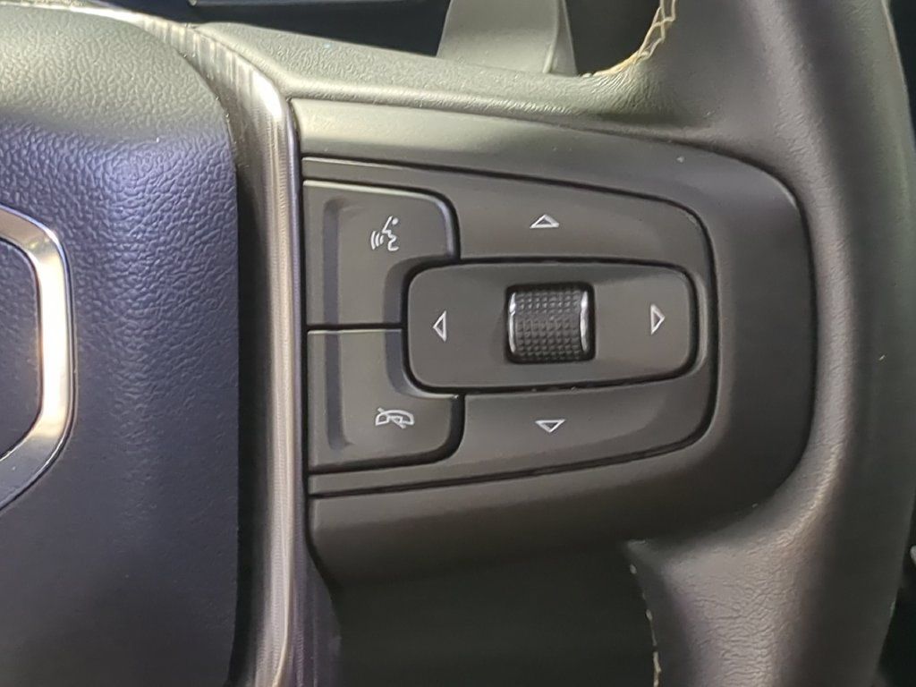Used 2025 GMC Sierra 1500 Denali Ultimate AWD/4WD image 31