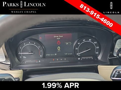Used 2022 Lincoln Corsair FWD w/ Premium Package image 33