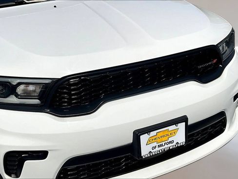 Used 2023 Dodge Durango GT AWD/4WD image 30