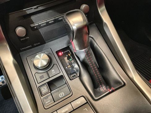 Used 2019 Lexus NX 300 F Sport w/ F Sport Comfort Package image 15