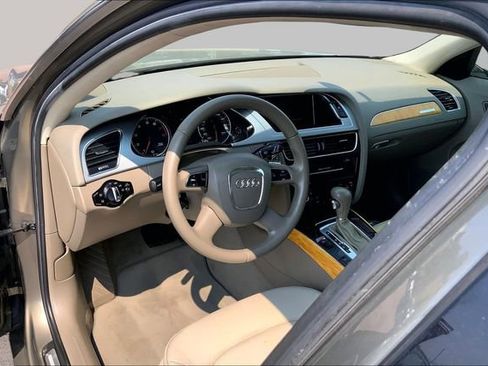 Used 2010 Audi A4 2.0T Premium Plus AWD/4WD image 14