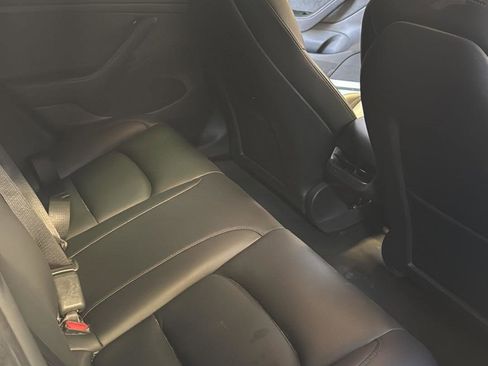 Used 2022 Tesla Model 3 Performance AWD/4WD image 11