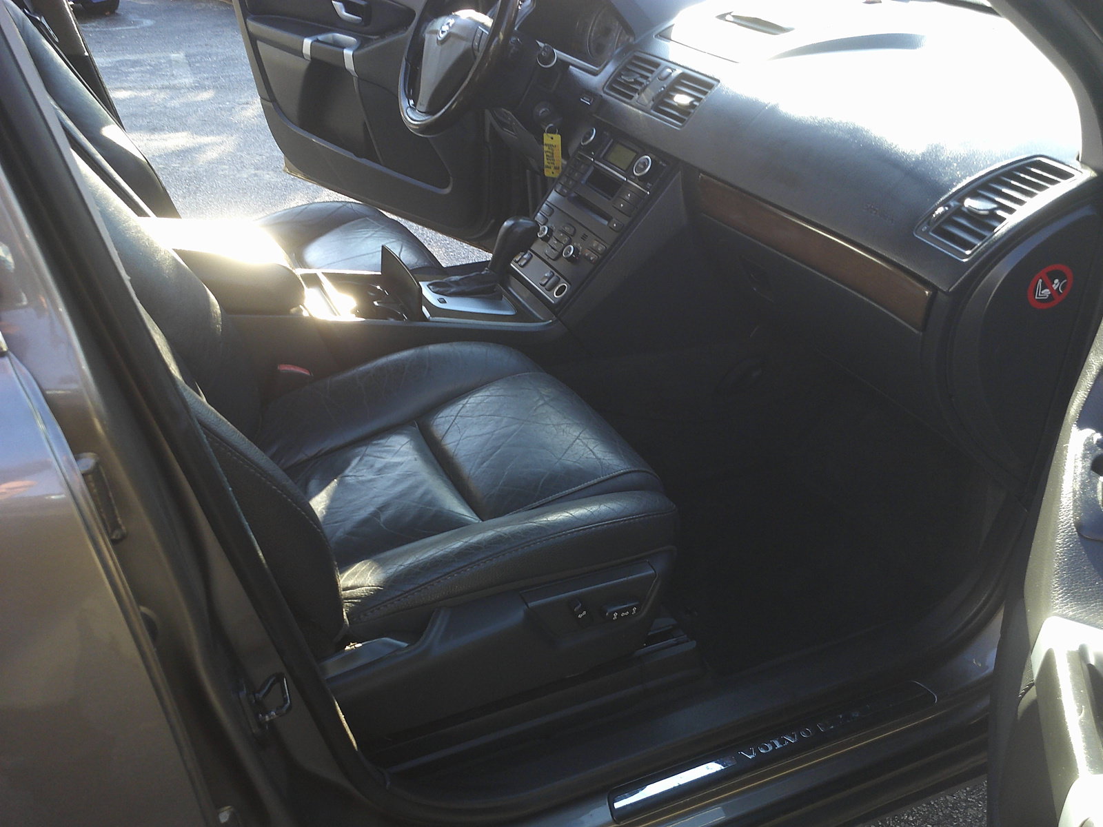 Used 2010 Volvo XC90 3.2 AWD/4WD image 12