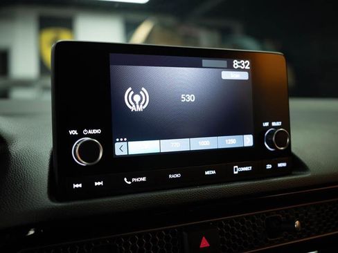 Used 2022 Honda Civic EX-L image 20