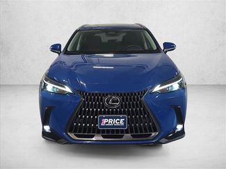 Used 2025 Lexus NX 350 AWD video 2