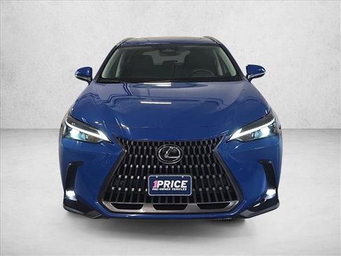 Used 2025 Lexus NX 350 AWD image 2