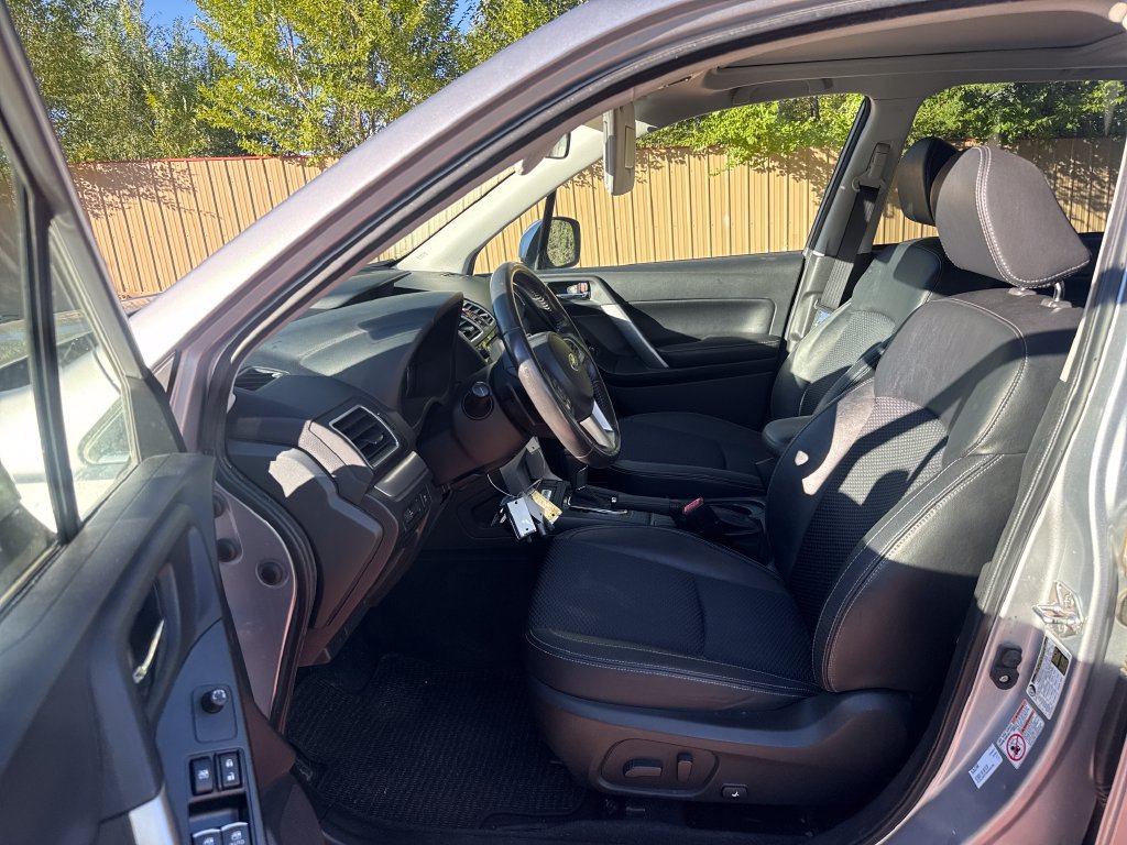 Used 2017 Subaru Forester 2.0XT Premium AWD/4WD image 10