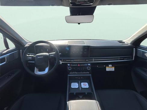 New 2026 Hyundai Santa Fe SEL image 9