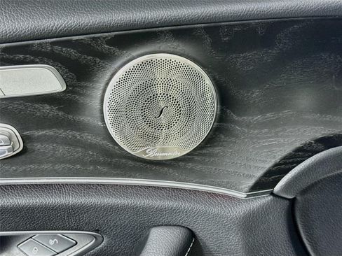 Used 2022 Mercedes-Benz E 350 Sedan image 22