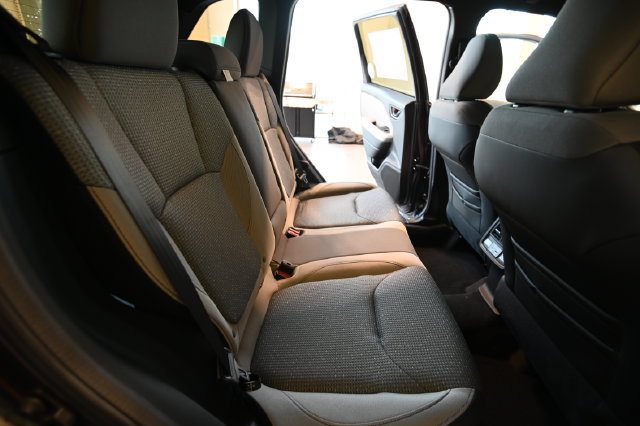 New 2026 Subaru Forester Sport AWD/4WD image 23